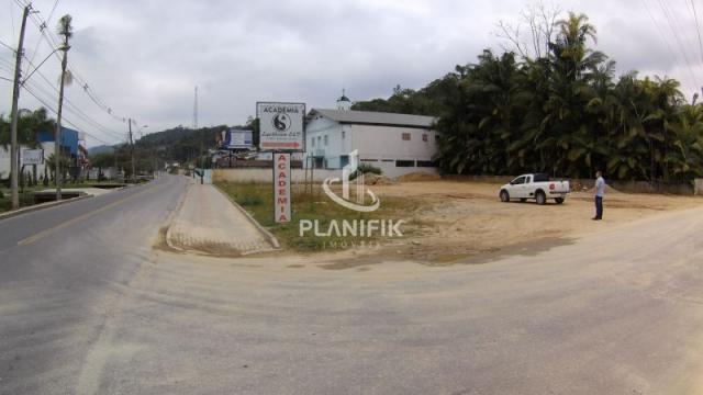Terreno na rua são pedro - Foto 2