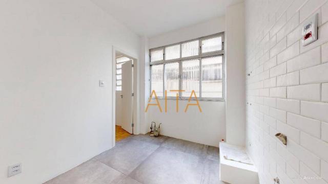 Apartamento com 4 dormitórios à venda, 165 m² por R$ 1.000.000,00 - Bom Fim - Porto Alegre - Foto 6