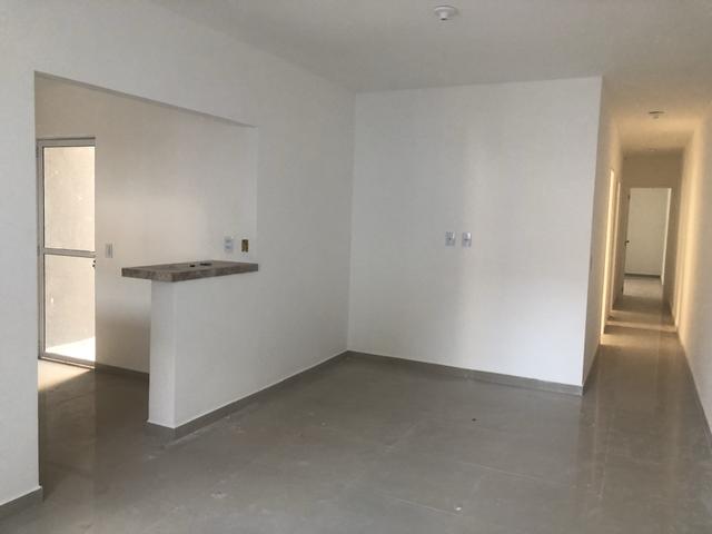 Oportunidade! Última unidade! Casa nova 3 quartos no Parque Albano na Jurema Caucaia - Foto 7
