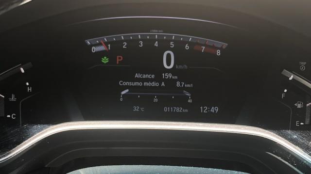 Crv touring - Foto 3