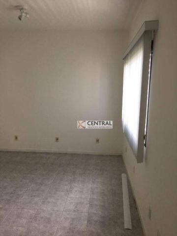 Sala comercial para venda e locação, Candeal, Salvador - SA0085. - Foto 13
