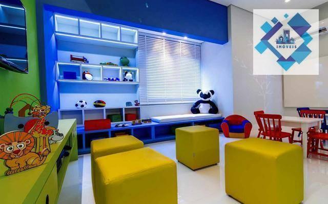 Apartamento residencial à venda, Aldeota, Fortaleza. - Foto 9