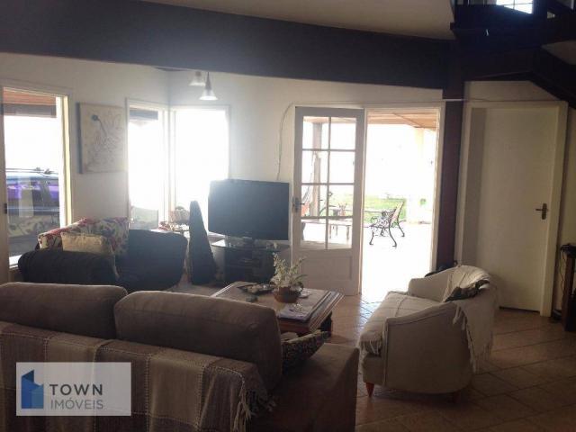 Casa residencial à venda, Itacoatiara, Niterói. - Foto 4