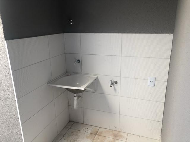 Oportunidade! Última unidade! Casa nova 3 quartos no Parque Albano na Jurema Caucaia - Foto 16