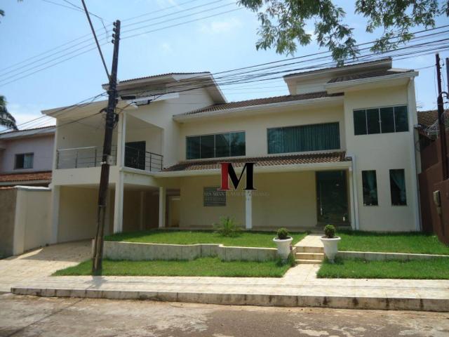 Alugamos casa em condominio Fechado com piscina privativa - Foto 2