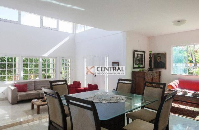 Casa residencial à venda, Jaguaribe, Salvador - CA0191. - Foto 12