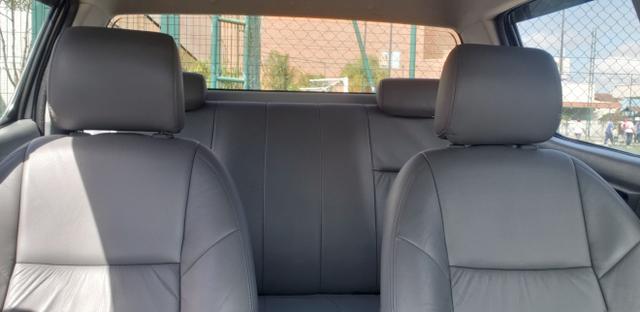 Hilux srv diesel 4x4 automática impecável - Foto 13