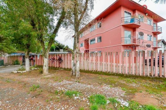 Apartamento à venda por R$ 124.900,00 - Cidade Industrial - Curitiba/PR