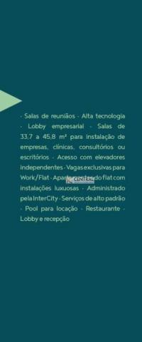 Apartamento residencial à venda, Caminho das Árvores, Salvador. - Foto 14