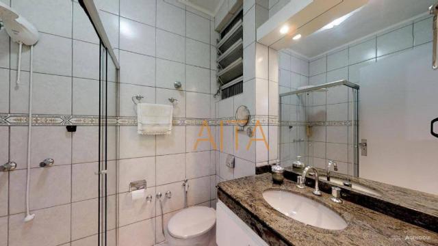 Apartamento com 3 dormitórios à venda, 104 m² por R$ 550.000 - Cidade Baixa - Porto Alegre - Foto 12