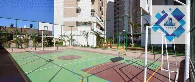 Apartamento novo 69m² no Papicu - Foto 5