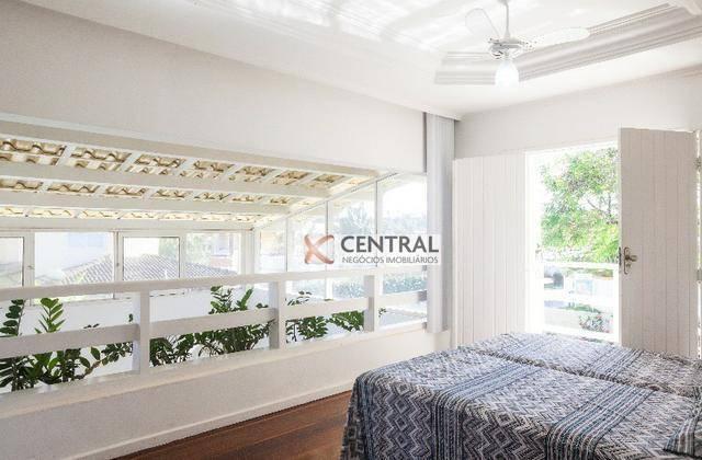 Casa residencial à venda, Jaguaribe, Salvador - CA0191. - Foto 6