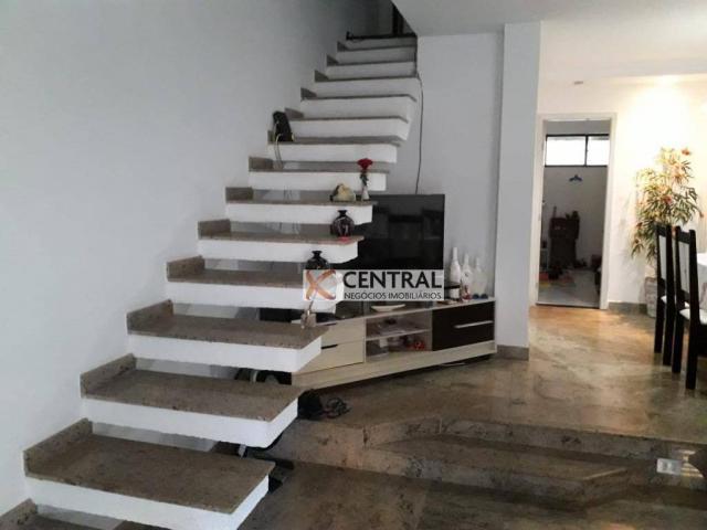 Casa com 3 dormitórios à venda, 120 m² por R$ 530.000 - Armação - Salvador/BA - Foto 14