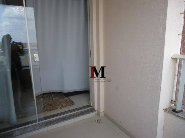 Vendemos apartamento mobiliado no Torre de Italia - Foto 15