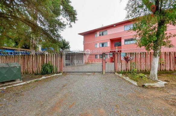 Apartamento à venda por R$ 124.900,00 - Cidade Industrial - Curitiba/PR - Foto 13