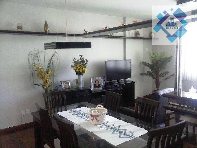 Condominio Champs Elyesee, 4 quartos, 112m², Papicu - Foto 2