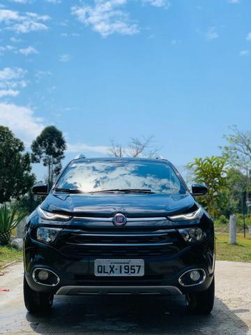 Fiat Toro 2.0 Turbo Diesel (volcano) - Foto 2
