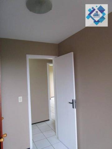 Apartamento residencial à venda, Cambeba, Fortaleza. - Foto 14
