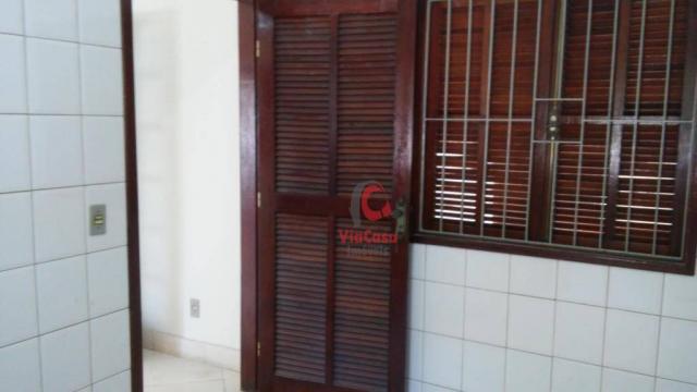 Casa residencial à venda, Centro, Rio das Ostras. - Foto 16