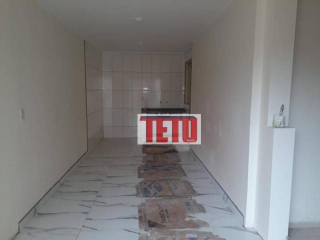 Apartamento, São Lourenço Velho, São Lourenço,MG, Geraldo Santana (35)3331-7160 (35)99202- - Foto 8