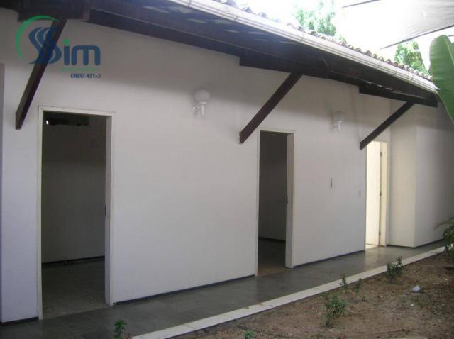 Prédio comercial para locação, Meireles, Fortaleza - Foto 19