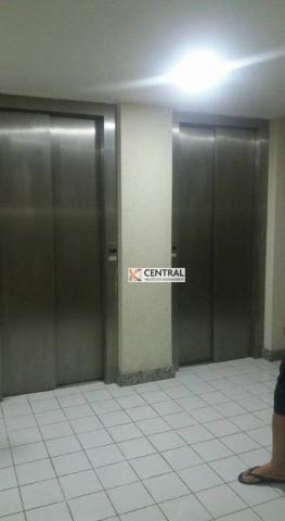 Apartamento com 1 dormitório para alugar, 45 m² por R$ 1.300/mês - Itaigara - Salvador/BA - Foto 2