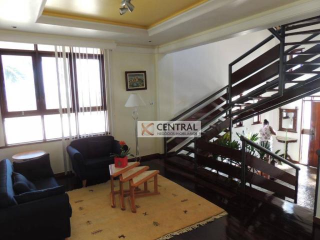 Casa com 4 dormitórios à venda, 270 m² por R$ 1.250.000,00 - Pituaçu - Salvador/BA - Foto 4