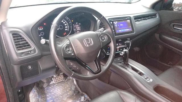 HR-V HR-V EXL 1.8 Flexone 16V 5p Aut. - Foto 12