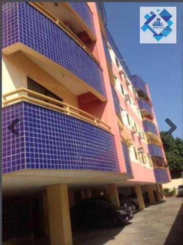 Apartamento residencial à venda, Jardim América, Fortaleza. - Foto 15