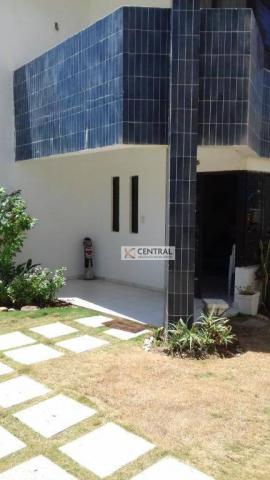 Village residencial à venda, Praia do Flamengo, Salvador - VL0005. - Foto 2