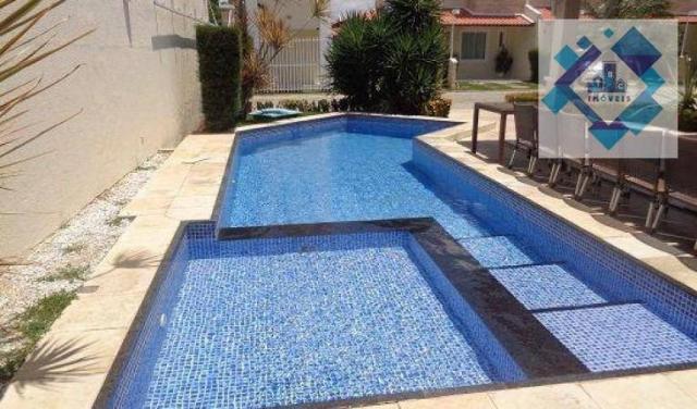 Apartamento com 2 dormitórios à venda, 110 m² por R$ 280.000 - Lagoa Redonda - Fortaleza/C - Foto 7