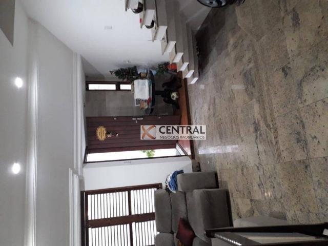 Casa com 3 dormitórios à venda, 120 m² por R$ 530.000 - Armação - Salvador/BA - Foto 11