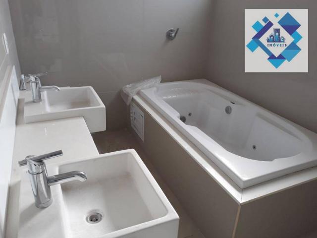 Apartamento com 5 Quartos à Venda, 230 m² por R$ 1.700.000 - Foto 10