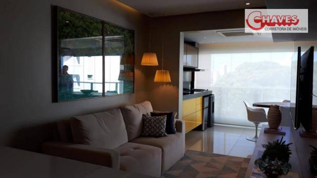 2 Quartos no Horto Florestal - Maravilhoso! - Foto 6