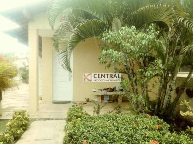 Casa residencial à venda, Piatã, Salvador. - Foto 3