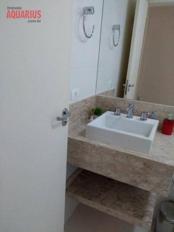 Apartamento com 2 dormitórios à venda, 75 m² por R$ 446.900 - Jardim das Indústrias - São - Foto 13