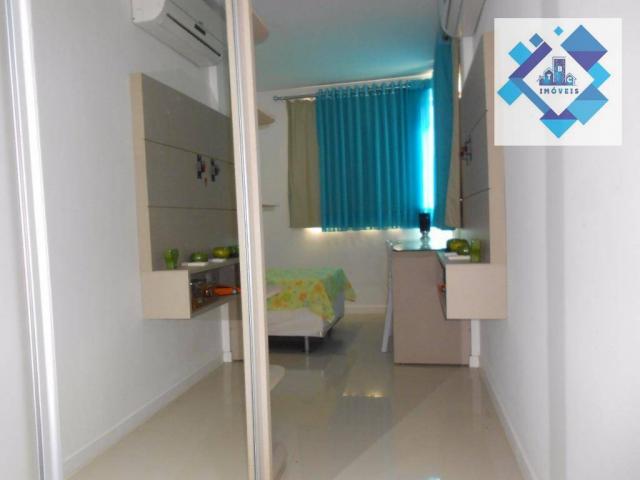 Terrasse, 170m², 3 vagas, Guararapes - Foto 20