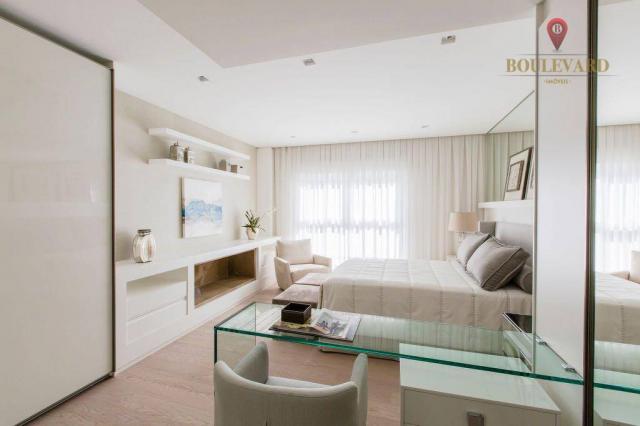 Apartamento 1 por Andar 4 Suites no Ecoville - Foto 15