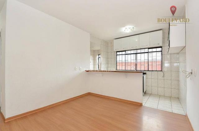 Apartamento à venda por R$ 124.900,00 - Cidade Industrial - Curitiba/PR - Foto 2