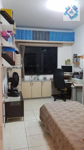 Edificio Bonaire, 100m², 3 suítes, Sapiranga - Foto 2