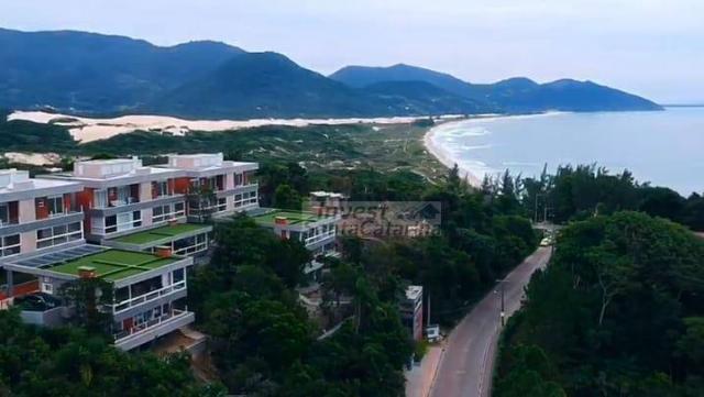 TERRAZZAS AL SOLE CASAS ALTO PADRÃO JUNTO A BEIRA MAR DE GAROPABA!! - Foto 10