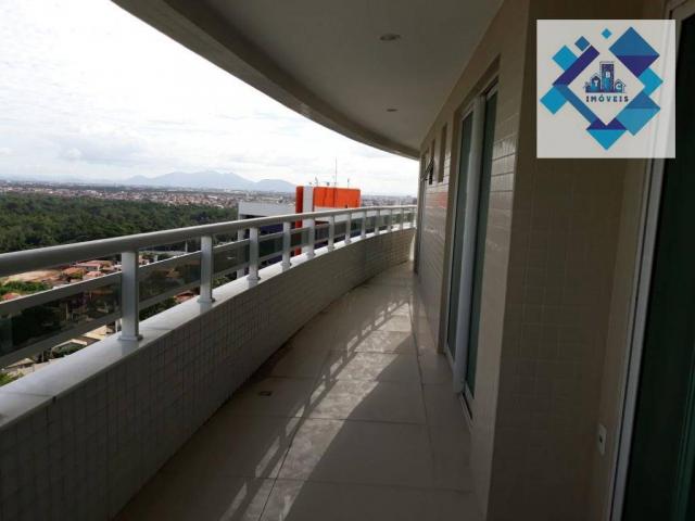 Apartamento com 5 Quartos à Venda, 230 m² por R$ 1.700.000 - Foto 11