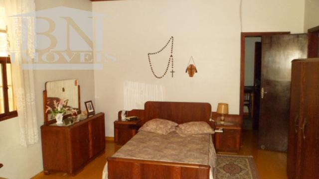Casa à venda com 4 dormitórios em Centro, Santa cruz do sul cod:1409 - Foto 5