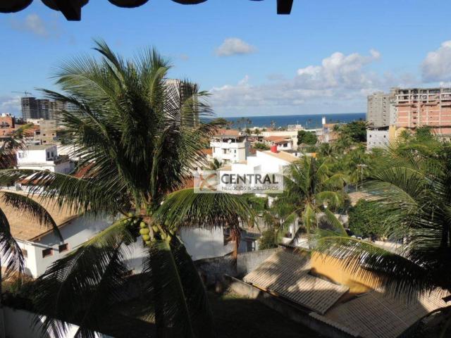 Casa com 4 dormitórios à venda, 270 m² por R$ 1.250.000,00 - Pituaçu - Salvador/BA - Foto 20
