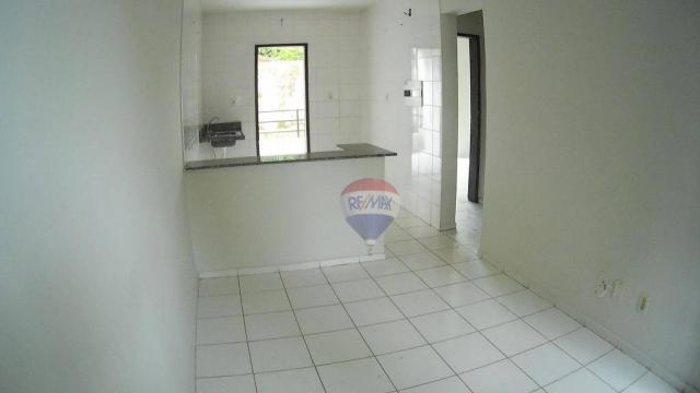 Apartamento Lago da Lua, 55 m² - Guanabara - Ananindeua / PA - Foto 3
