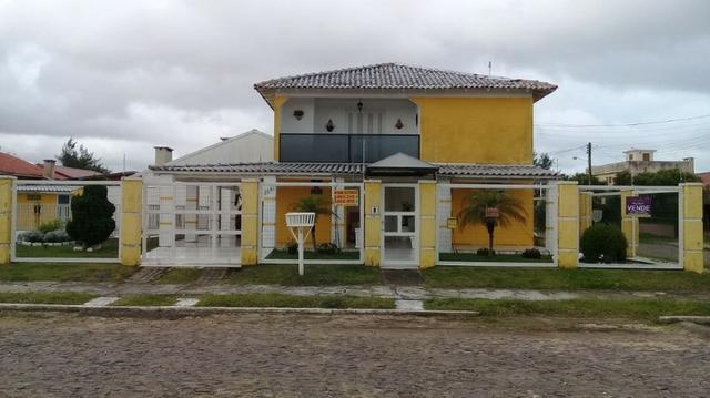 Vendo ou Troco casa em Cidreira à 150m do Mar