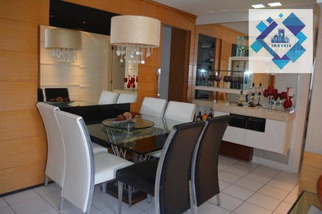Apartamento, 87m² no Bairro Cidade dos Funcionários - Foto 3