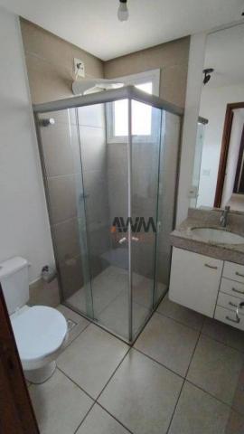apartamento com 1 quarto - Foto 9