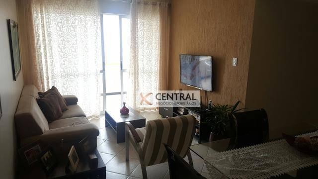 Apartamento com 3 dormitórios à venda, 79 m² por R$ 546.000 - Pituba - Salvador/BA - Foto 2
