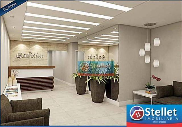 Cobertura residencial à venda, Costazul, Rio das Ostras. - Foto 3